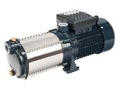 Многоступ. пов. насос МН -  600С (1100Вт, 92 л/мин, напор - 65м) UNIPUMP 69231