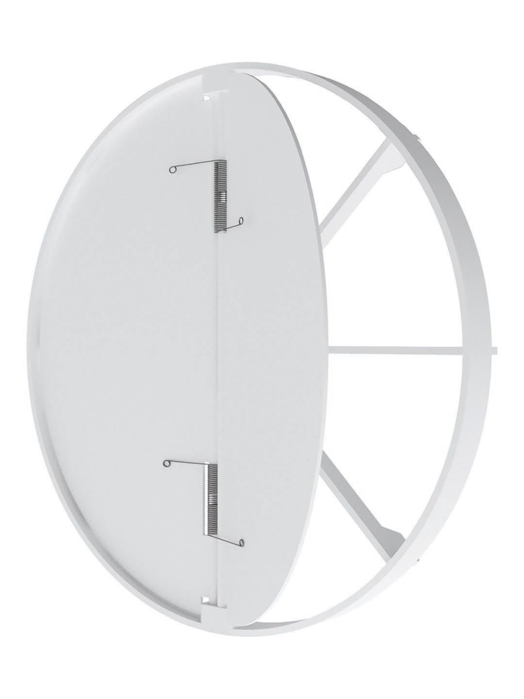 Защита от обратной тяги D100 ERA 100 ОК