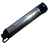 Электродвигатель в сборе H=160, L=324 мм (ПРОФ 110/110) М3776