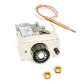 Автоматика безопасности 630 запасная часть к котлу «Лемакс»