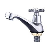 Смеситель для кухни G-lauf JIK15-А102-А SOLONE ( моно; с гайкой)