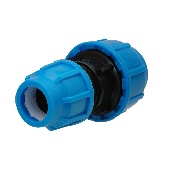 ПЭ Муфта 40*32  