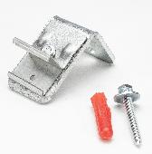 Крепление одинарное ХОММЕТ (9030002)