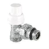 VT.031.NER.04 Вентиль угловой термостатический 1/2