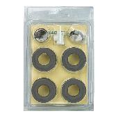 Присоед.набор для рад. 1/2