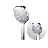 Лейка FRAP F003 1 поз.хром