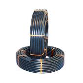 Труба ПЭ 100 D32х2,4 SDR 13,6 (20м)  ДЖИЛЕКС (9522)