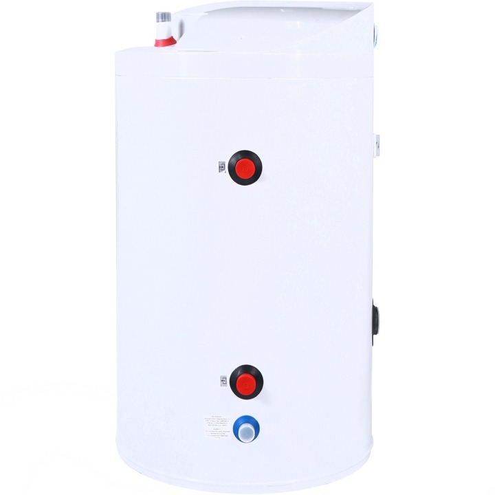 Бойлер косвенного нагрева напольный 200л. STOUT  SWH-1110-000200