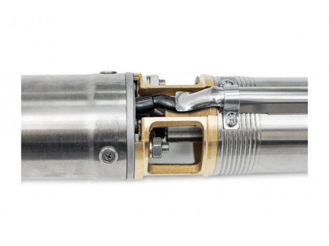 Насос погружной 3