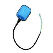 Выключатель поплавковый с проводом 3*1,0 мм2, L=650 мм RAL5012 с логтипом)ДЖИЛЕКС