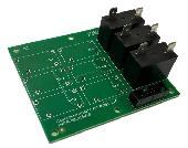 Плата 3 реле ЭВАН EXPERT/STOUT IDC-14