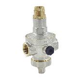 Редуктор давления мембранный 1