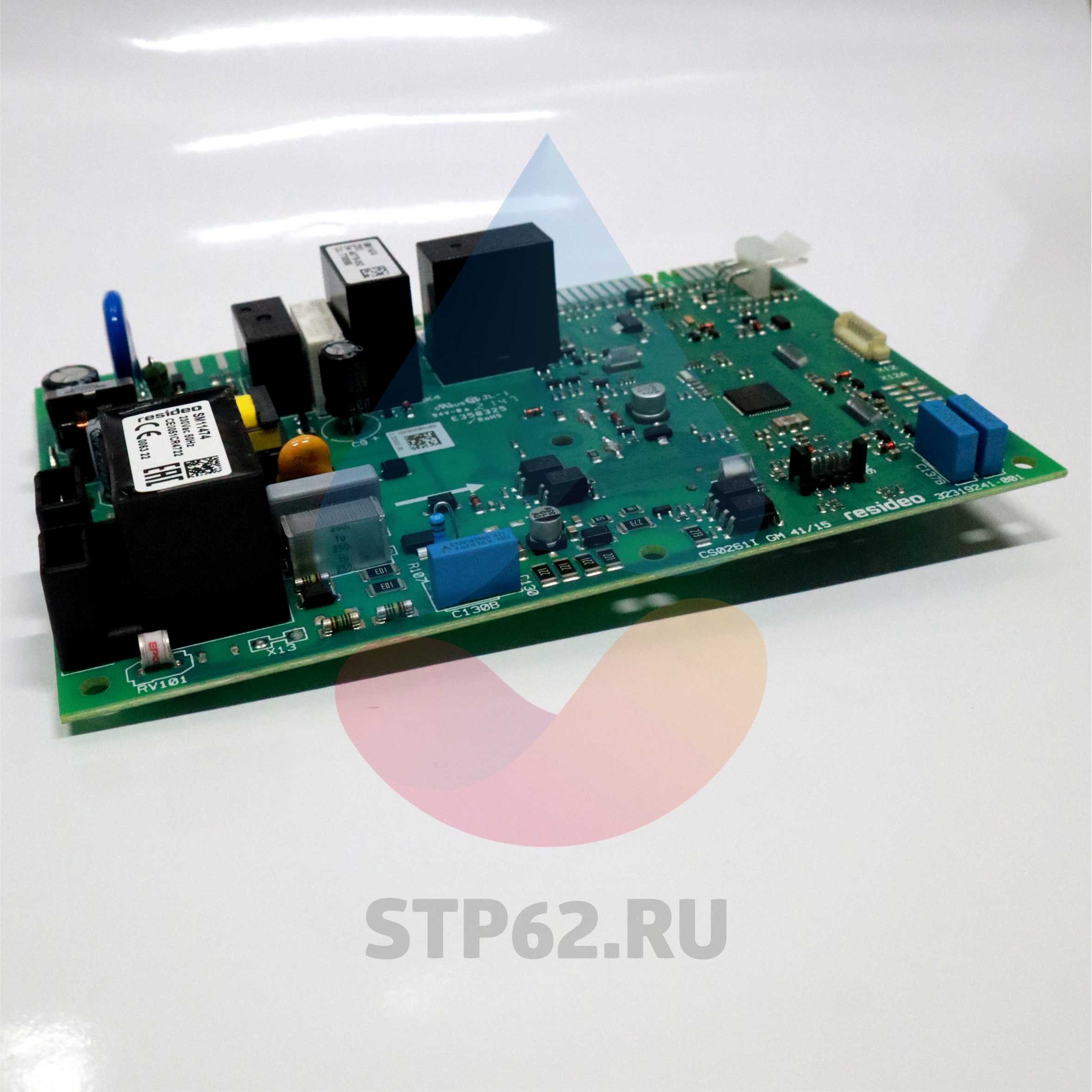 Электронная плата (710825300 / 7731864)