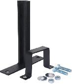 Кронштейн для крепления коллекторов дублеров со скобой  50мм д/серии 0060  ROMMER (RDG-0019-000005)