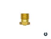 Автоматический сливной клапан для скважины 1/2