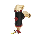 Сепаратор воздуха и шлама Clean Smart 11/4 TIM (10/1) ZSf.309.0207