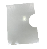 Панель облицовки (верх.) 40 кВт арт.0020049357