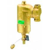 Сепаратор шлама (дешламатор) вертикальный, 1