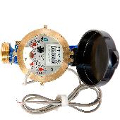 Счетчик воды ВКМ-20 ДГ (130мм) мокроходный