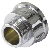 Переход ХРОМ 3/4