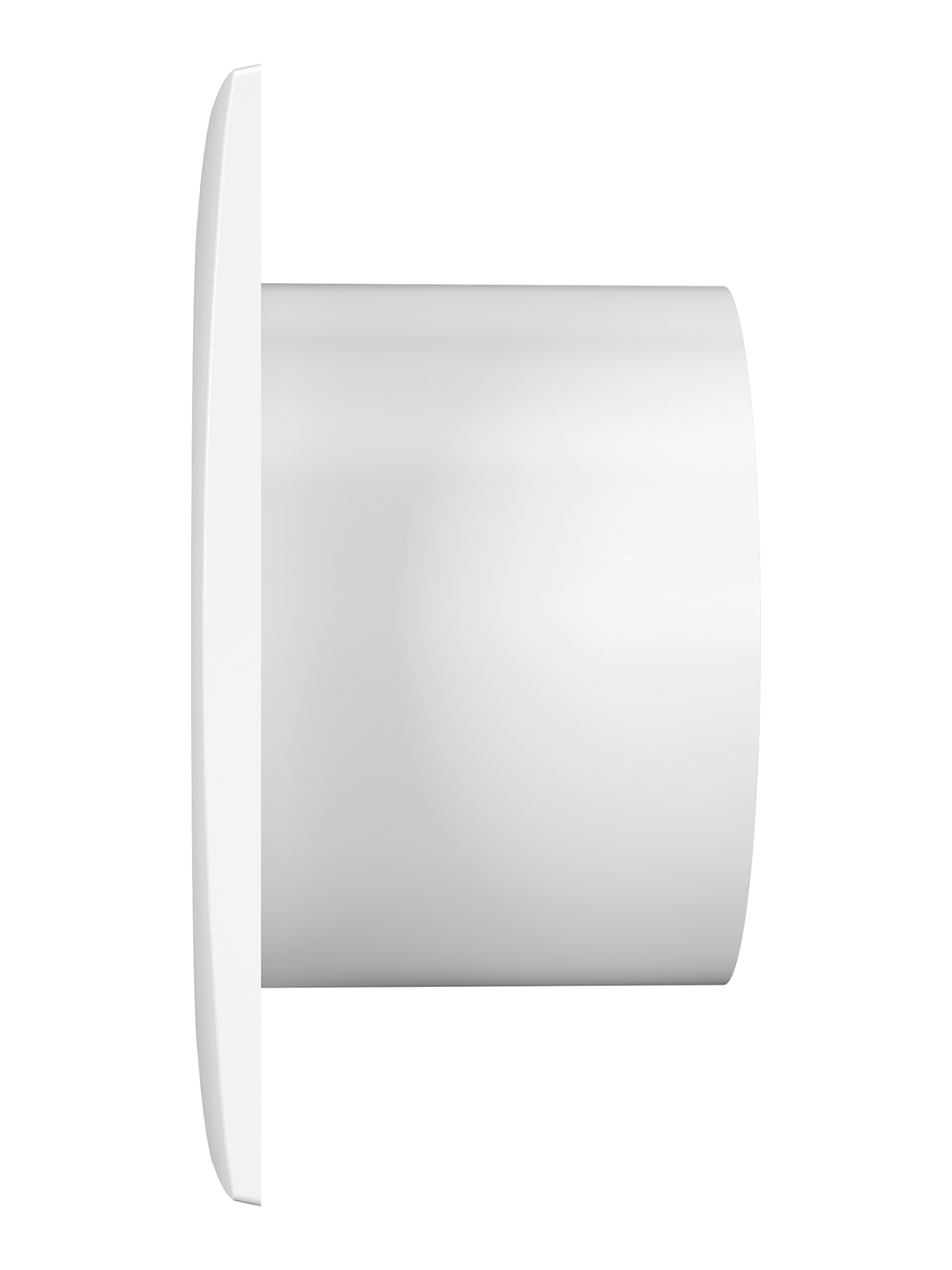 Вентилятор накладной D125 AURAMAX D 5