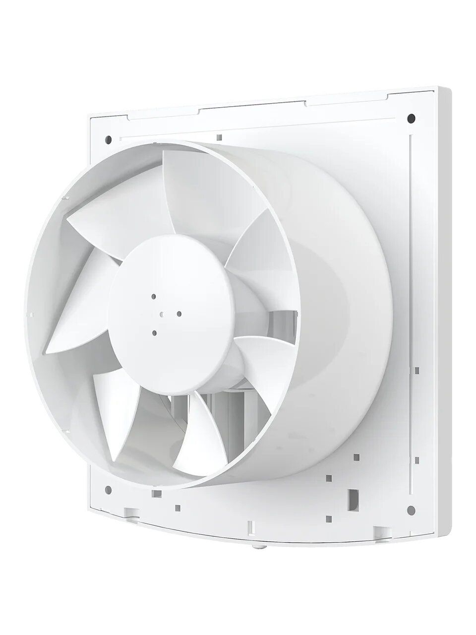 Вентилятор накладной D125 ERA  COMFORT 5