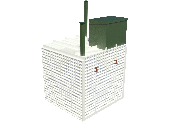 Погреб ПП-3 Long