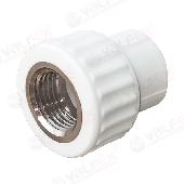 VF-Муфта (комб) d-25*1 ВР РР (80)