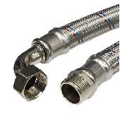 Подводка ГИГАНТ УГЛОВАЯ 1 *  50см г/ш (25) TIM C41-5