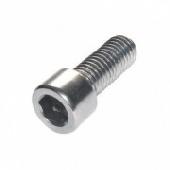 Болт М5х50 с внутренним шестигранником DIN 912 (100ф)