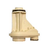 Эжектор AJC-125C арт.8180  ( Акварио)