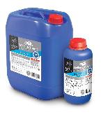 Реагент на щелочной основе Wellness Therm REAL SHINE 10л.