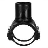 Седловой отвод э/с d 315x110 SDR11