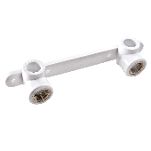 РВК Наст. комплект для смесит. 20х1/2 РР (18)