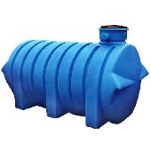 Емкость цилиндрическая горизонтальная J3500ФК2