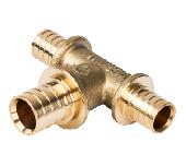 Тройник переходной 16х20х16  