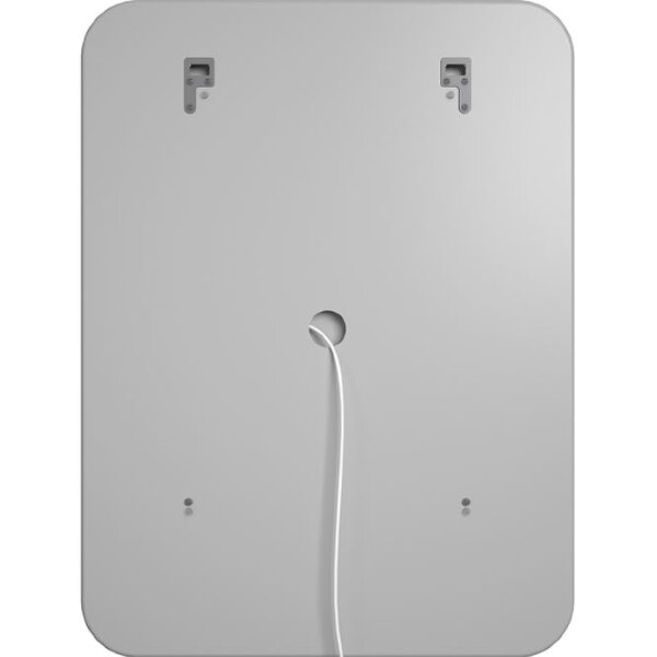 Зеркало Lucia LED 550х800