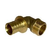 Уголок Ø32х1