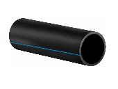 Труба ПЭ100  20х2,0 SDR11 (100м) (кратно 5м)