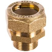 Муфта Stahlmann (M) 20х3/4 EF