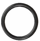 Кольцо уплотнительное ГВС Baxi ECO Classic/Nova (3.6*19*25) 6399440051