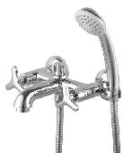 Смес. д/ванны с коротк. изливом LEMARK plus SPIRIT (LM1912C)