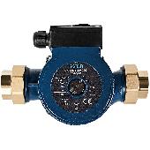 Насос циркул. STOUT 32/80-180 с латуннными гайками  (SPC-0011-3280180)