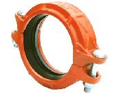 Муфта гибкая ДИНАРМ, крашенная, 6