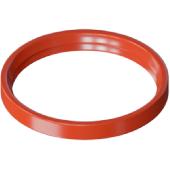 Уплотнение силиконовое D100 ROMMER (RCA-6010-000100)