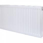 Радиатор Rommer Ventil   11*300*600 L (RRS-2021-113060)