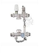 НСУ для теплого пола 130мм 1