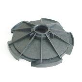 Направляющий аппарат d131x42 М729 (джамбо 70-50)