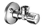 TECE Вентиль 1/2” х 1/2” угл. Schell Comfort 52170699