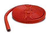 Трубная изоляция 28/4  ENERGOFLEX SUPER PROTECT красный (11 м)-20
